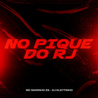 No Pique do Rj - MC Marinho ZS & DJ Kleytinho