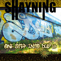 Battle Of The Moon - Shayning