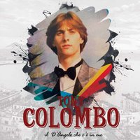 Amore provvisorio - Tony Colombo