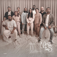 Más De Lo Que Soñé - Living & Wilmer Cañate & Melannie Betancourth