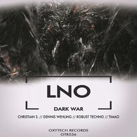 Dark War - Lno & Robust Techno