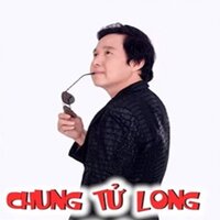 Võ đông sơ bạch thu hà - vọng cổ 1 - Chung Tử Long
