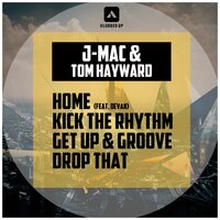 Drop That Beat - J-Mac & Tom Hayward
