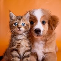 Melodías De Mascota Sentidas - Latidos Binaurales Entretenimiento de Ondas Cerebrales & Relajación sonora para criaturas & Reiki y paz para animales