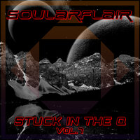 Cue 1 - Uplifting-Hopeful-Mostly acoustic-has congos (If I Were You) - Soularflair