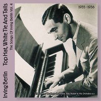 I'm Putting All My Eggs In One Basket - The BBC Dance Orchestra & Henry Hall & Ирвинг Берлин