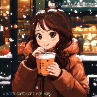 Relaxing In A Coffee Shop - Lofi Chillhop Playa & Lofi Hip Hop Beatz.