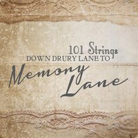 Between the Acts - 101 Strings