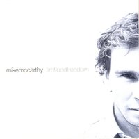 Spring This Year - Mike McCarthy