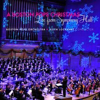 Zat You - Boston Pops Orchestra & Tanglewood Festival Chorus & Keith Lockhart
