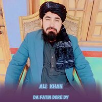 Da Fatin Dore Dy - Ali Khan