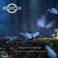 Forgotten Dreams - Projekt Ich