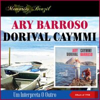 Tu - Dorival Caymmi