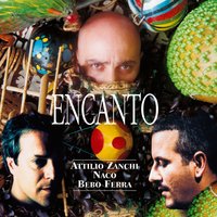 Terra Do Sol - Attilio Zanchi