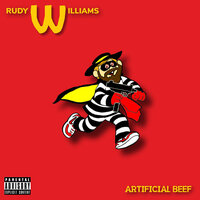Late Night Drive Thru - Rudy Williams & Godfingaz