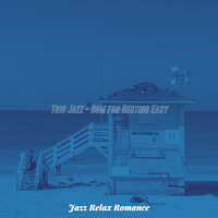 Stellar Moods for Staycations - Jazz Relax Romance