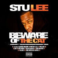 Push the Crook - Stu Lee
