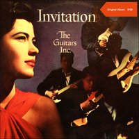 Lullaby of the Leaves - The Guitars & Inc.