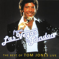 Yesterday - Tom Jones