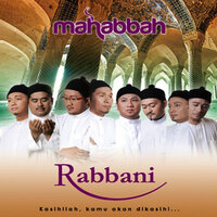 Inikah Petanda - Rabbani