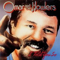 Rocket To Nowhere - Omar And The Howlers