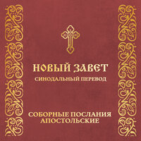 2 послание ап. Иоанна (соборное) - Православная Библия