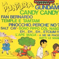 La puntura - Tommy & Tommy, I Sanremini & I Sanremini