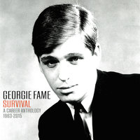 Fool's Paradise - Georgie Fame