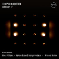 Beta Hydri - Federico Monachesi & Neftali Blasko & Rodrigo Cortazar