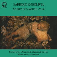 Aires me hielan al niño (ANB, 040) - Coral Nova