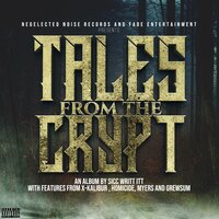 Creatures Of The Night - Sicc Writt Itt & Myers