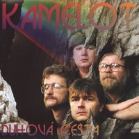 Ja zas jak driv - Kamelot & Petr Bende
