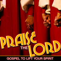 Take Me Lord - Robert D. Sands Jr.