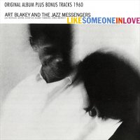 Sakeena's Vision - Art Blakey & The Jazz Messengers