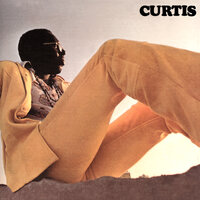 Miss Black America - Curtis Mayfield