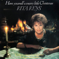 The Christmas Waltz - Rita Reys