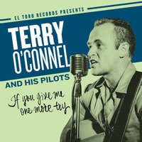 Say Yes - Terry O'Connel And His Pilots