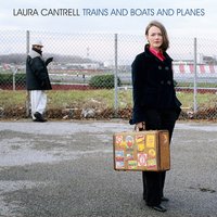 Howard Huges Blues - Laura Cantrell