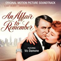 Proposal - Vic Damone