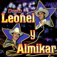 Oro Verde - Leonel y Almikar