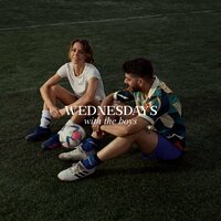 Wednesdays With The Boys - Dominique