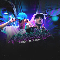 Arsenal - Dj Nekine & Mc Chá Original
