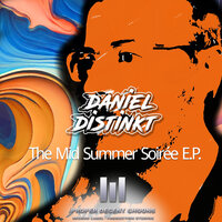 Now Or Never - Daniel Distinkt