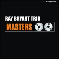 The Thrill Is Gone - Ray Bryant