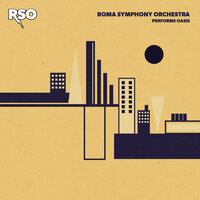 Stop Crying Your Heart Out - Roma Symphony Orchestra