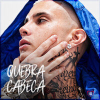 Quebra Cabeça - MC Paiva ZS & Love Funk & Kotim