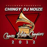Relationship 101 - Chingy