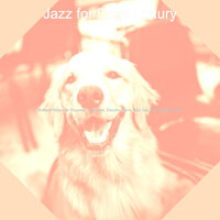 Scintillating Puppers - Jazz for Dogs Luxury