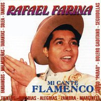 A Canela y Clavo (Seguidillas) - Rafael Farina