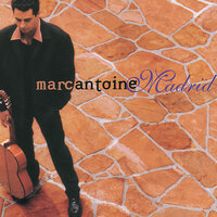 Dreamsicle - Marc Antoine